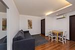 RAW21669: Comfortable 1 Bedroom Apartment in Rawai close to the Beach. Thumbnail #4