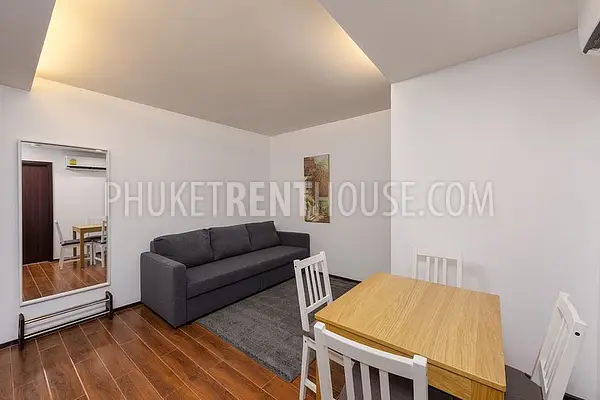 RAW21669: Comfortable 1 Bedroom Apartment in Rawai close to the Beach. Фото #5