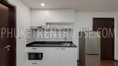 RAW21669: Comfortable 1 Bedroom Apartment in Rawai close to the Beach. Photo #6