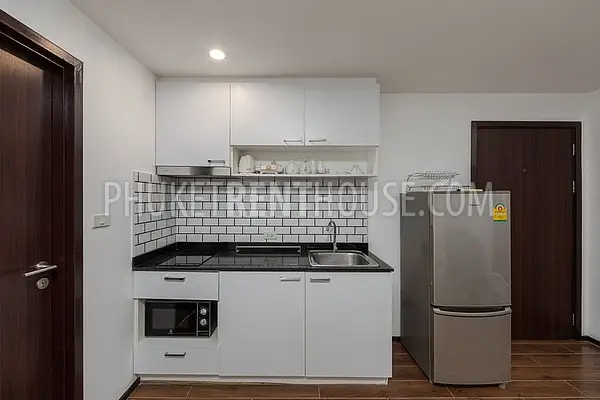 RAW21669: Comfortable 1 Bedroom Apartment in Rawai close to the Beach. Фото #6