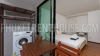 RAW21669: Comfortable 1 Bedroom Apartment in Rawai close to the Beach. Photo #11