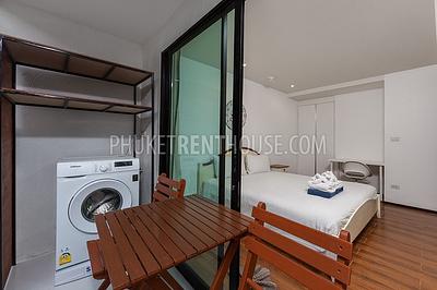 RAW21669: Comfortable 1 Bedroom Apartment in Rawai close to the Beach. Фото #11