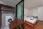 RAW21669: Comfortable 1 Bedroom Apartment in Rawai close to the Beach. Thumbnail #11