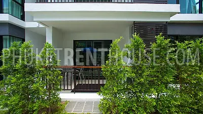 RAW21669: Comfortable 1 Bedroom Apartment in Rawai close to the Beach. Photo #13