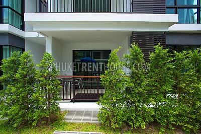 RAW21669: Comfortable 1 Bedroom Apartment in Rawai close to the Beach. Фото #13