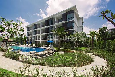 RAW21669: Comfortable 1 Bedroom Apartment in Rawai close to the Beach. Photo #14