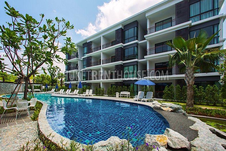RAW21669: Comfortable 1 Bedroom Apartment in Rawai close to the Beach. Photo #15