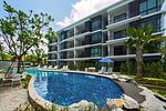 RAW21669: Comfortable 1 Bedroom Apartment in Rawai close to the Beach. Thumbnail #15