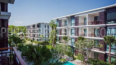 RAW21669: Comfortable 1 Bedroom Apartment in Rawai close to the Beach. Photo #16