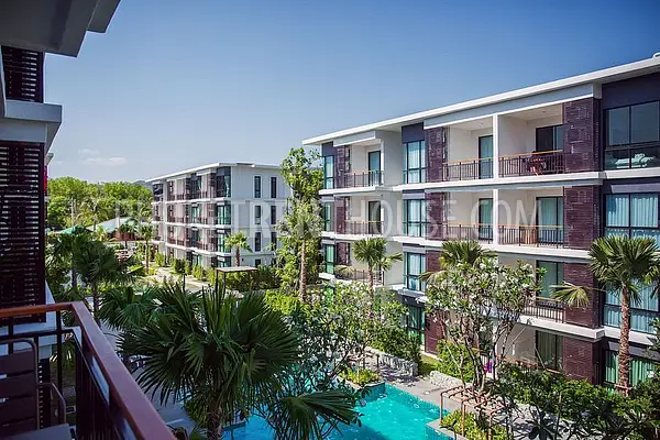 RAW21669: Comfortable 1 Bedroom Apartment in Rawai close to the Beach. Фото #16