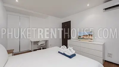 RAW21669: Comfortable 1 Bedroom Apartment in Rawai close to the Beach. Photo #7