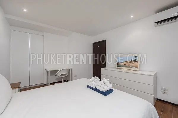 RAW21669: Comfortable 1 Bedroom Apartment in Rawai close to the Beach. Фото #7