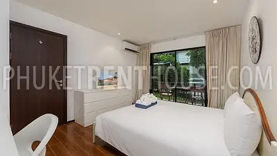 RAW21669: Comfortable 1 Bedroom Apartment in Rawai close to the Beach. Photo #9