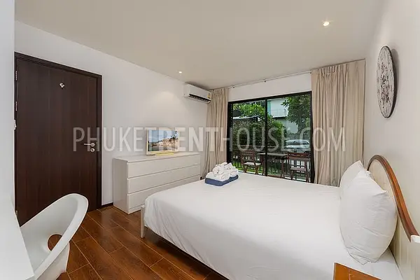 RAW21669: Comfortable 1 Bedroom Apartment in Rawai close to the Beach. Фото #9