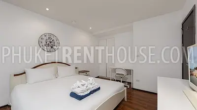 RAW21669: Comfortable 1 Bedroom Apartment in Rawai close to the Beach. Photo #10