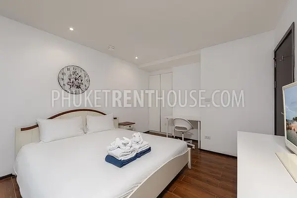 RAW21669: Comfortable 1 Bedroom Apartment in Rawai close to the Beach. Фото #10