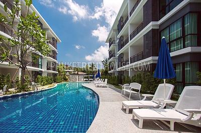 RAW21669: Comfortable 1 Bedroom Apartment in Rawai close to the Beach. Photo #17