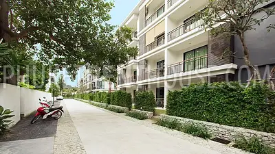 RAW21669: Comfortable 1 Bedroom Apartment in Rawai close to the Beach. Photo #18