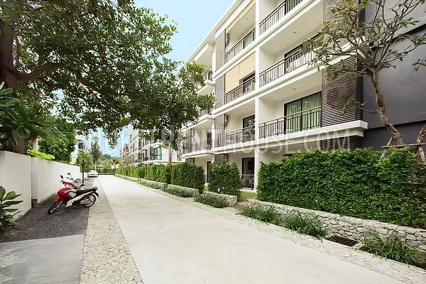 RAW21669: Comfortable 1 Bedroom Apartment in Rawai close to the Beach. Фото #18