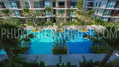 RAW21669: Comfortable 1 Bedroom Apartment in Rawai close to the Beach. Photo #19