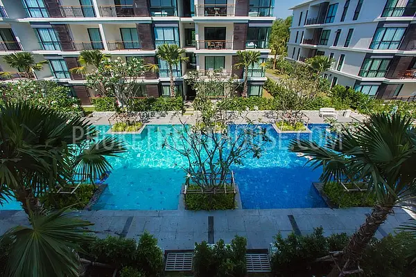 RAW21669: Comfortable 1 Bedroom Apartment in Rawai close to the Beach. Фото #19