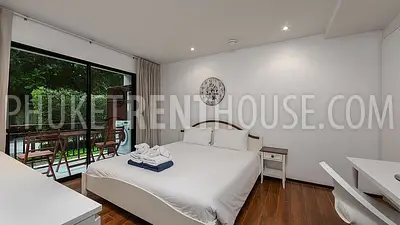 RAW21669: Comfortable 1 Bedroom Apartment in Rawai close to the Beach. Photo #20