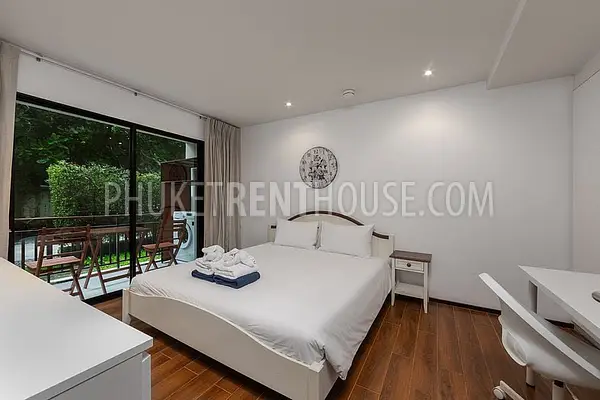 RAW21669: Comfortable 1 Bedroom Apartment in Rawai close to the Beach. Фото #20
