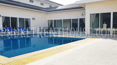 KTH21675: Huge Villa For Rent in Kathu. Photo #1