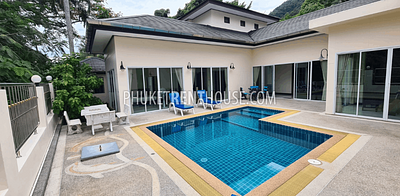 KAT21675: Huge Villa For Rent in Kathu. Photo #2