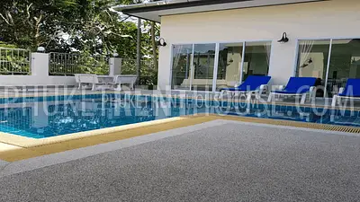 KTH21675: Huge Villa For Rent in Kathu. Photo #3