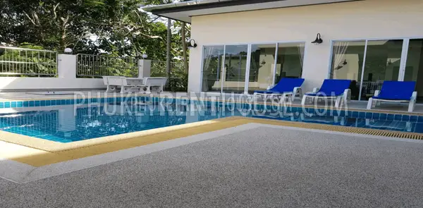 KTH21675: Huge Villa For Rent in Kathu. Фото #3