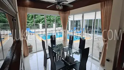 KTH21675: Huge Villa For Rent in Kathu. Photo #5