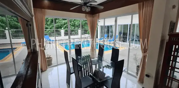 KTH21675: Huge Villa For Rent in Kathu. Фото #5