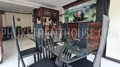 KTH21675: Huge Villa For Rent in Kathu. Photo #6