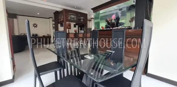 KTH21675: Huge Villa For Rent in Kathu. Фото #6