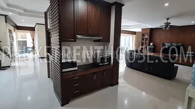 KTH21675: Huge Villa For Rent in Kathu. Photo #11