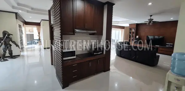 KTH21675: Huge Villa For Rent in Kathu. Фото #11