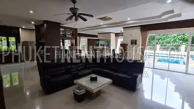 KTH21675: Huge Villa For Rent in Kathu. Photo #12