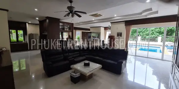 KTH21675: Huge Villa For Rent in Kathu. Фото #12