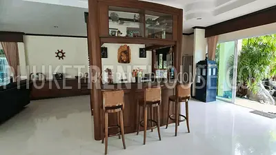KTH21675: Huge Villa For Rent in Kathu. Photo #13