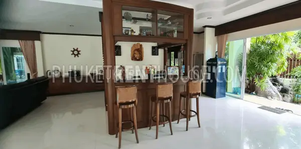 KTH21675: Huge Villa For Rent in Kathu. Фото #13