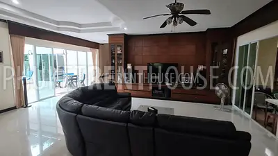 KTH21675: Huge Villa For Rent in Kathu. Photo #14
