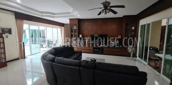 KTH21675: Huge Villa For Rent in Kathu. Фото #14