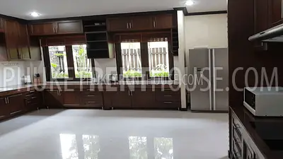 KTH21675: Huge Villa For Rent in Kathu. Photo #7