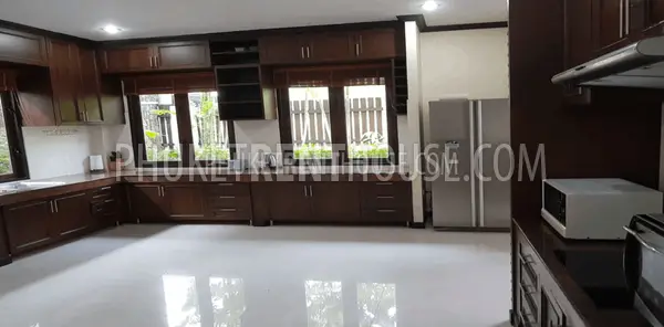 KTH21675: Huge Villa For Rent in Kathu. Фото #7