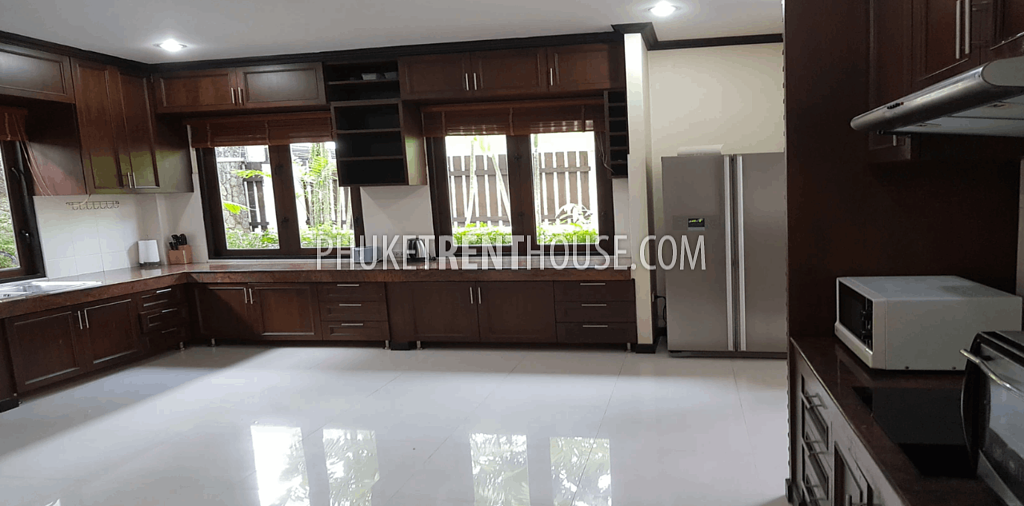 KAT21675: Huge Villa For Rent in Kathu. Фото #7