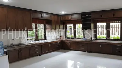 KTH21675: Huge Villa For Rent in Kathu. Photo #8