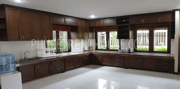 KTH21675: Huge Villa For Rent in Kathu. Фото #8
