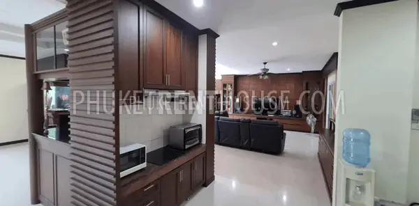 KTH21675: Huge Villa For Rent in Kathu. Фото #10