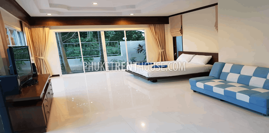 KAT21675: Huge Villa For Rent in Kathu. Фото #21